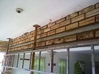Structural Repairs